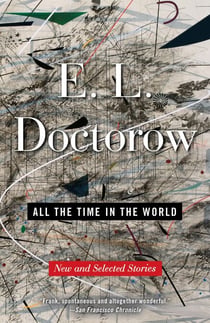 All the Time in the World - New and Selected Stories
