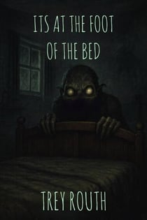 It's at the Foot of the Bed - Mad Man Tales 2