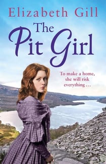 The Pit Girl - To Make A Home, She Must Break the Rules