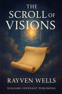 The Scroll of Visions - Seven Scrolls of Deliverance, #4