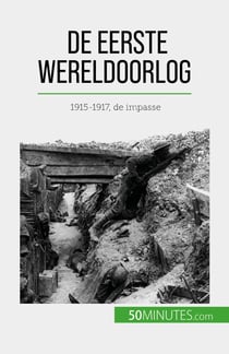 De Eerste Wereldoorlog (Volume 2) - 1915-1917, de impasse