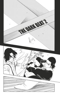 Bleach - T51 - Chapitre 446 - THE DARK BEAT 2