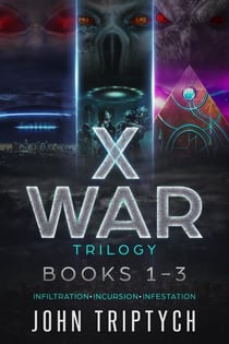 X War Trilogy - X WAR