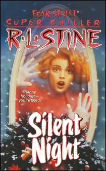 Silent Night - A Christmas Suspense Story