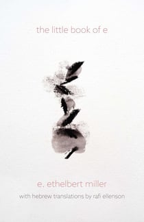 the little book of e