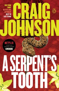 A Serpent's Tooth - A Longmire Mystery