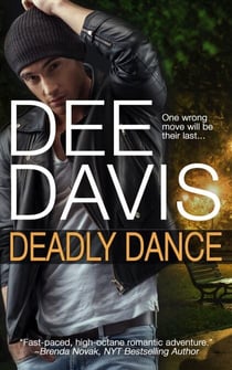 Deadly Dance - A-Tac, #6