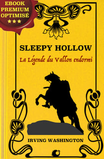 Sleepy Hollow - La Légende du Vallon endormi