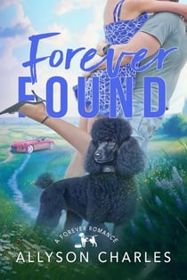 Forever Found - Forever Romance, #2