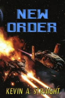 New Order - Interstellar Diaspora, #2