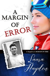 A Margin of Error - Margin Duo, #2