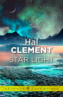 Star Light - Mesklinite Book 3