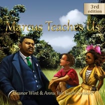 Marcus Teaches Us 3rd edition