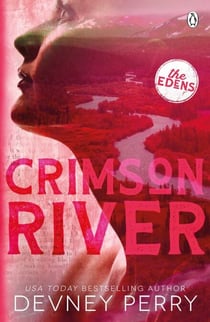Crimson River - (The Edens #5)