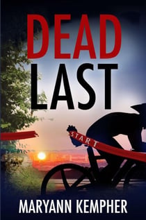 Dead Last - Under the Moonlight, #5