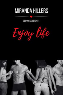 Enjoy life - Gewoon genieten, #4