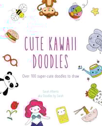 Cute Kawaii Doodles