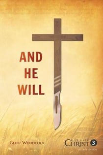 And He WIll
