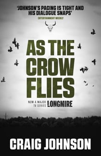 As the Crow Flies - An exciting episode in the best-selling, award-winning series - now a hit Netflix show!