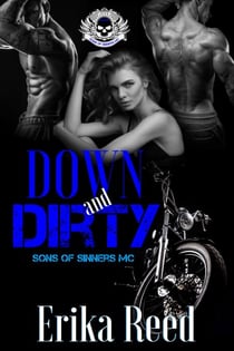 Down and Dirty - Sons of Sinners