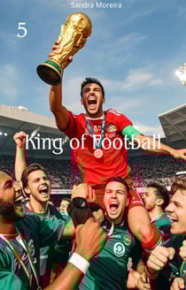 King of Football - King of Football, #5