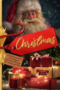 Christmas Picture Book - Christmas Picture Books, #1