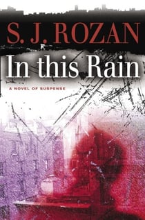 In this Rain - A Novel
