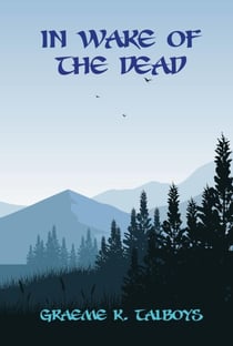In Wake Of The Dead - Jeniche of Antar, #5