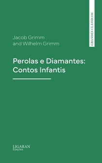Perolas e Diamantes: Contos Infantis
