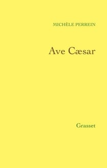 Ave Caesar