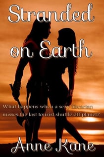 Stranded On Earth