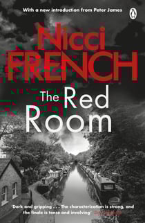 The Red Room - With a new introduction by Peter James
