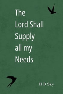 The Lord Shall Supply all my Needs - Miracle Prayers, #4