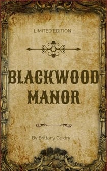 Blackwood Manor