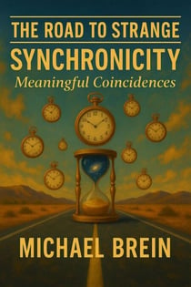 The Road to Strange: Synchronicity - The Road to Strange