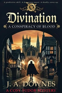 Divination - Predestination, #0.1