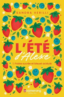L'été d'Alexe