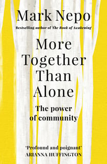 More Together Than Alone - The Power of Community