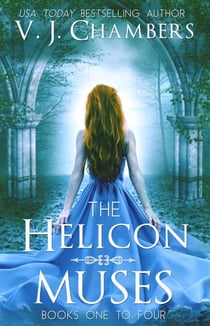 The Helicon Muses, Books 1-4 - The Helicon Muses