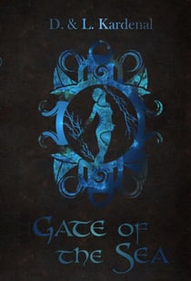 Gate of the Sea - Spirits of Seiran, #3