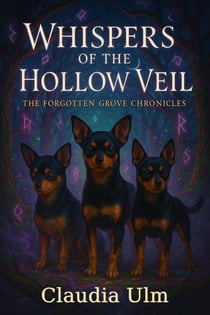 Whispers Of The Hollow Veil - The Forgotten Grove Chronicles, #3