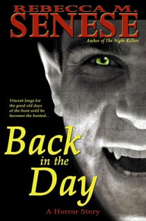 Back in the Day: A Horror Story