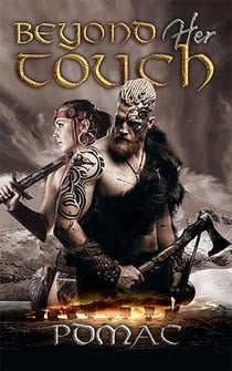 Beyond Her Touch - A Viking Time Travel Romance, #1