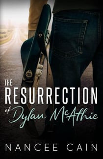 The Resurrection of Dylan McAthie - Pine Bluff, #1
