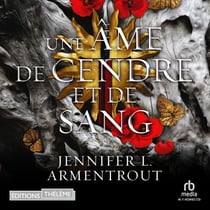 Une âme de cendre et de sang - Le sang et la cendre 5