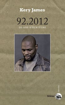 92.2012 - 20 ans d'écriture