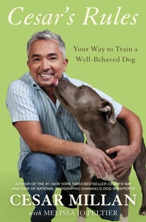 Cesar's Rules - Your Way to Train a Well-Behaved Dog