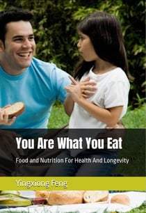 You Are What You Eat - Health