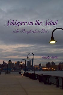 Whisper on the Wind - The 5 Boroughs Series, #3