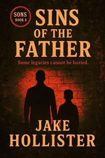 Sins of the Father - Sons, #8
